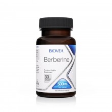 Biovea Berberine 500mg - Берберин