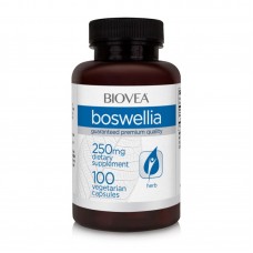 Biovea Boswellia 250mg - Босвелия