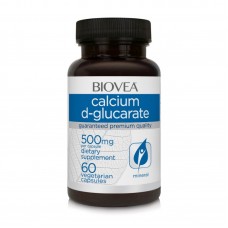 Biovea Calcium D-Glucarate