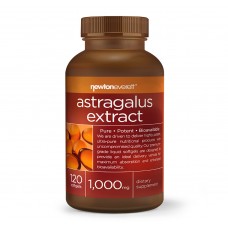 ASTRAGALUS 1000mg 120 caps - за силна имунна система - Newton Everett ASTRAGALUS 1000mg 120 caps - за силна имунна система - Newton Everett