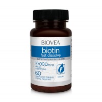 Biovea Biotin 10 000 - Биотин