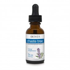 Biovea Chaste Tree Liquid Drops - Витекс на Капки
