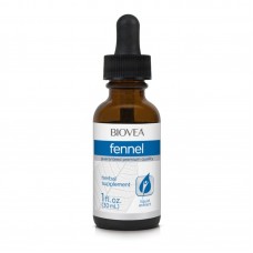 Biovea Fennel Liquid Drops - Див Копър на Капки Biovea Fennel Liquid Drops - Див Копър на Капки