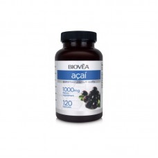 Biovea Acai Berry 1000mg - Акай