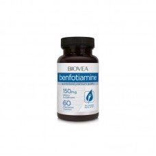 Biovea Benfotiamine 150mg