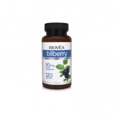 Biovea Bilberry