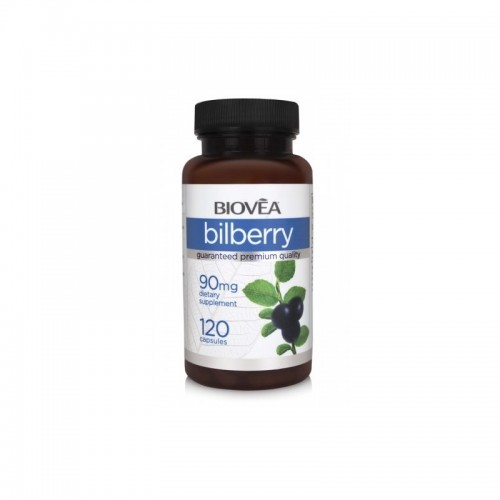 Biovea Bilberry