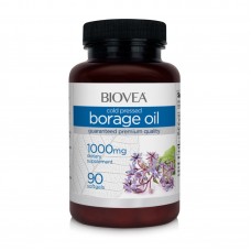 Biovea Borage Oil 1000mg