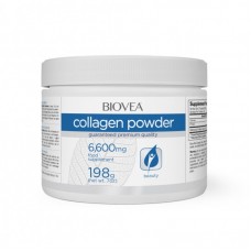 Biovea Collagen Peptides Powder - Колаген Biovea Collagen Peptides Powder - Колаген