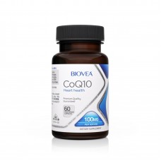 Biovea CoQ10 100mg