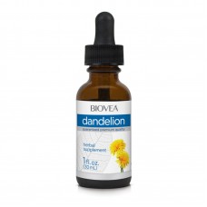 Biovea Dandelion Liquid Drops - Глухарче на Капки Biovea Dandelion Liquid Drops - Глухарче на Капки