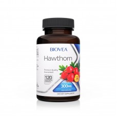 Biovea Hawthorn 300mg - Глог