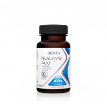 Biovea Hyaluronic Acid 40mg - Хиалуронова Киселина