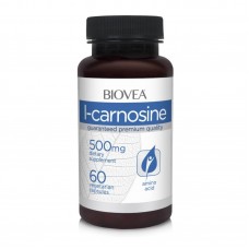 Biovea L-Carnosine 500mg - Карнозин