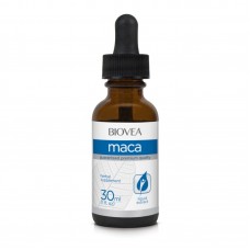 Biovea Maca Liquid Drops - Мака на Капки Biovea Maca Liquid Drops - Мака на Капки