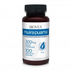 Biovea Muira Puama 300mg