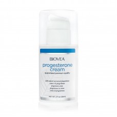Biovea Hyaluronic Acid Cream - Крем Хиалуронова Киселина