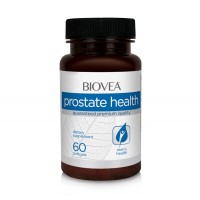 Biovea Prostate Health - Формула за Простатa-СЪС СРОК НА ГОДНОСТ ДО 3/2026Г