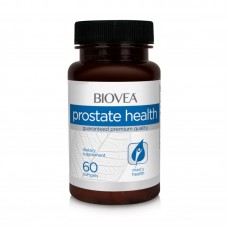 Biovea Prostate Health - Формула за Простатa-СЪС СРОК НА ГОДНОСТ ДО 3/2026Г