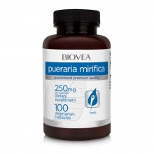Biovea Pueraria Mirifica - Дамска Формула