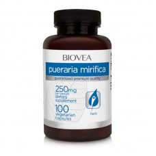 Biovea Pueraria Mirifica - Дамска Формула