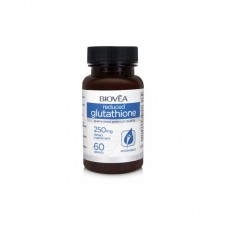 Biovea Reduced Glutathione 250mg - Глутатион