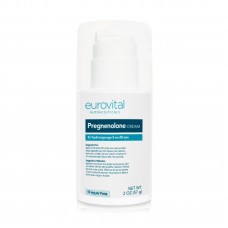 Eurovital Pregnenolone Cream - Прегненолон Eurovital Pregnenolone Cream - Прегненолон