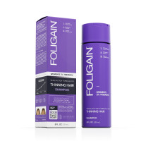 FOLIGAIN® Регенериращ шампоан за коса с 2 % Trioxidil® за жени (8 oz) 236 ml FOLIGAIN® Регенериращ шампоан за коса с 2 % Trioxidil® за жени (8 oz) 236 ml